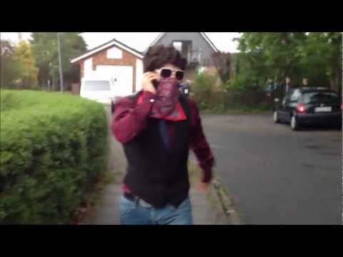 VBT 2012 - Lancelot vs. Nikolas Haze - Vorrunde 1