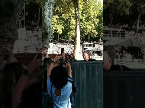 Dani Martin llega concierto en  Vigo