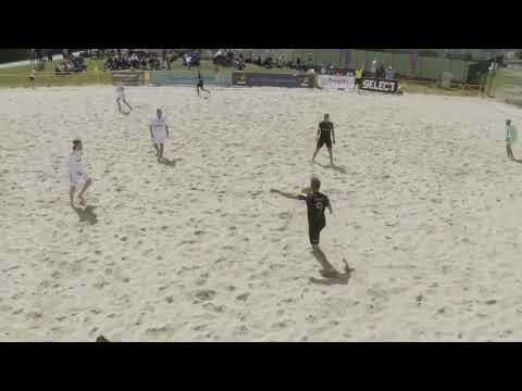 HIGHLIGHTS | Nõmme BSC - SK Augur 3:2 | Baltic Sea & Scandinavian League 2022