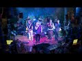 César Mora y su Orquesta María Canela | Loro Mojado | Live