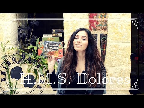 Short review and overview of HMS Dolores