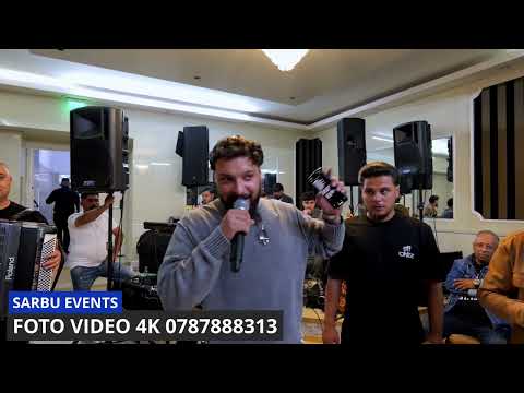 Ork Danut Baban & Alberto Dubai - Ca fata mea  | Official Video LIVE