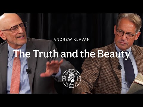 Andrew Klavan: The Truth and Beauty