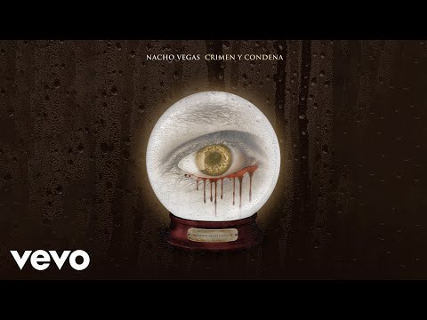Crimen Y Condena - Nacho Vegas
