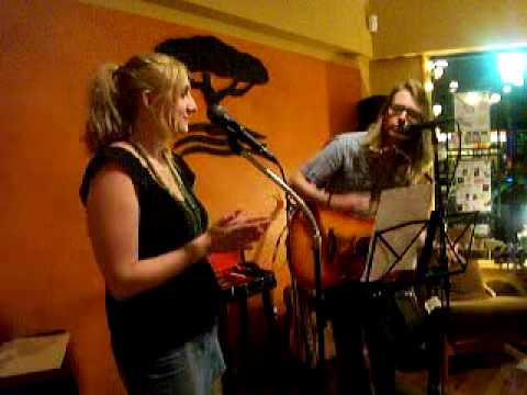 Lindsey Miller and Keith McCarthy / Detour