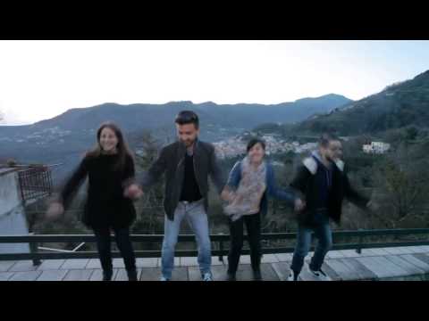 Happy From... Lago (CS)!