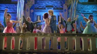 Demo Reel 2015 | Castle Rock video