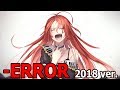 Namine Ritsu ERROR 2018ver UTAU Cover