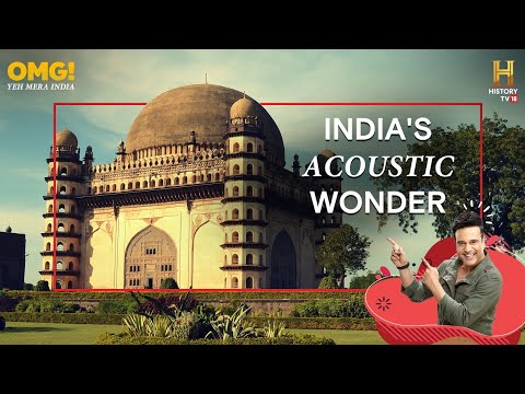 Scientists are baffled how India built this in 17th century! #OMGIndia S03E05 Story 2