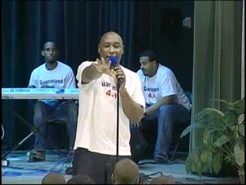 LIVE Guaranteed 4.0 with Ralph Mason