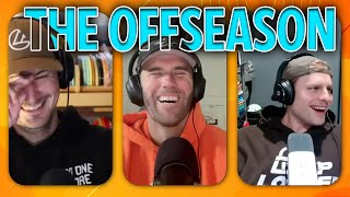 The Most INSANE Ace Story We've Ever Heard | The Disc Golf Offseason