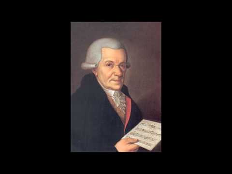 Ave Regina (Michael Haydn)