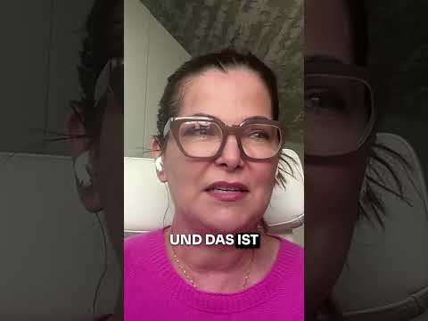 Dr. Sheila de Liz explains HET 🔥