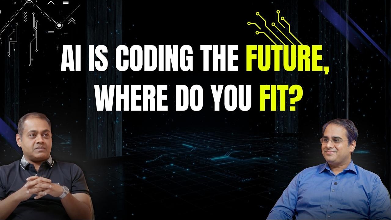 Our Evolution in the Age of Agentic AI