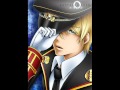 TMRevolution -Hot Limit- cover 