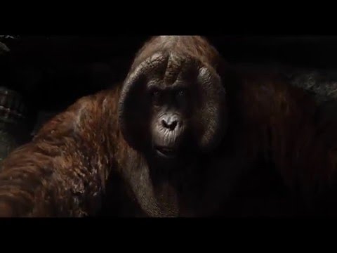 The Jungle Book (Featurette 'Technology')