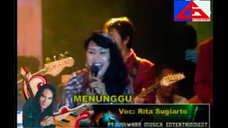 Download lagu Rita Sugiarto - Menunggu mp3 Download lagu Rita Sugiarto - Menunggu mp3