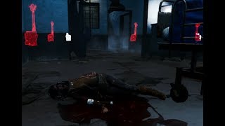 【ゆっくり実況】方向音痴の箱庭鬼ごっこ part8【Dead by Daylight】