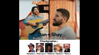 Tuto always gonna be # 5