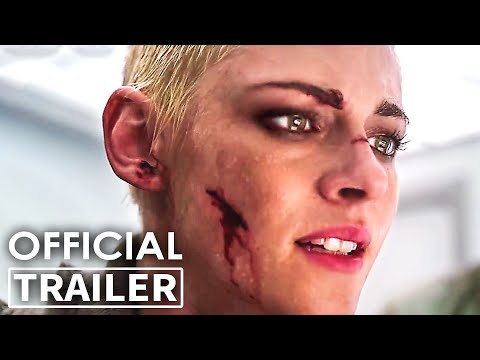 afbeelding UNDERWATER Trailer 2 (NEW 2020) Kristen Stewart