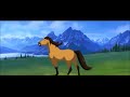 Spirit Stallion Of The Cimarron Teaser Trailer Instrumental