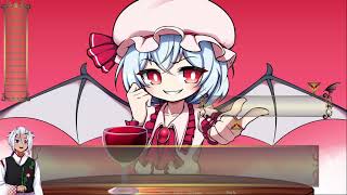 There's a reason I read VNs instead of doing gameplay on my channel