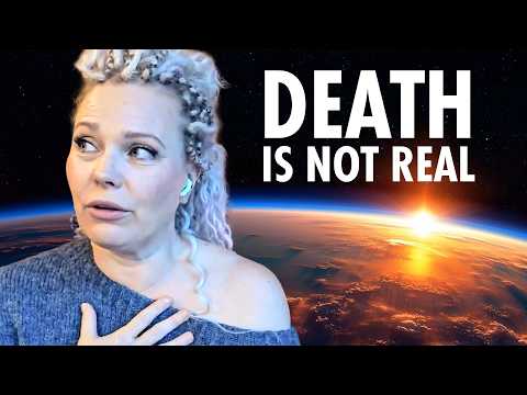 This NDE Will Give You Goosebumps - Woman Dies, Learns The Truth About Healing