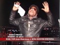 CLIP ELBA TOP HOMMAGE A KING KESTER EMENEYA A PARIS