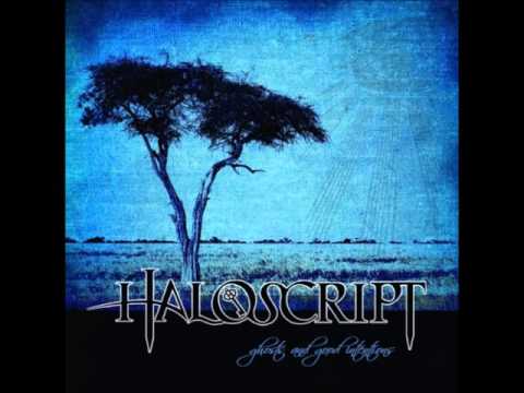 Haloscript - Fingers Like A Gun