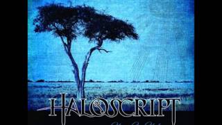 Haloscript - Fingers Like A Gun