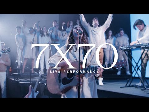 7x70 (Live) | Fellowship Creative