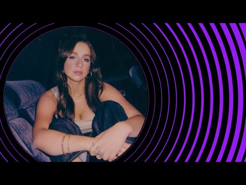 tate mcrae and jeremy zucker talk “that way”!!!!