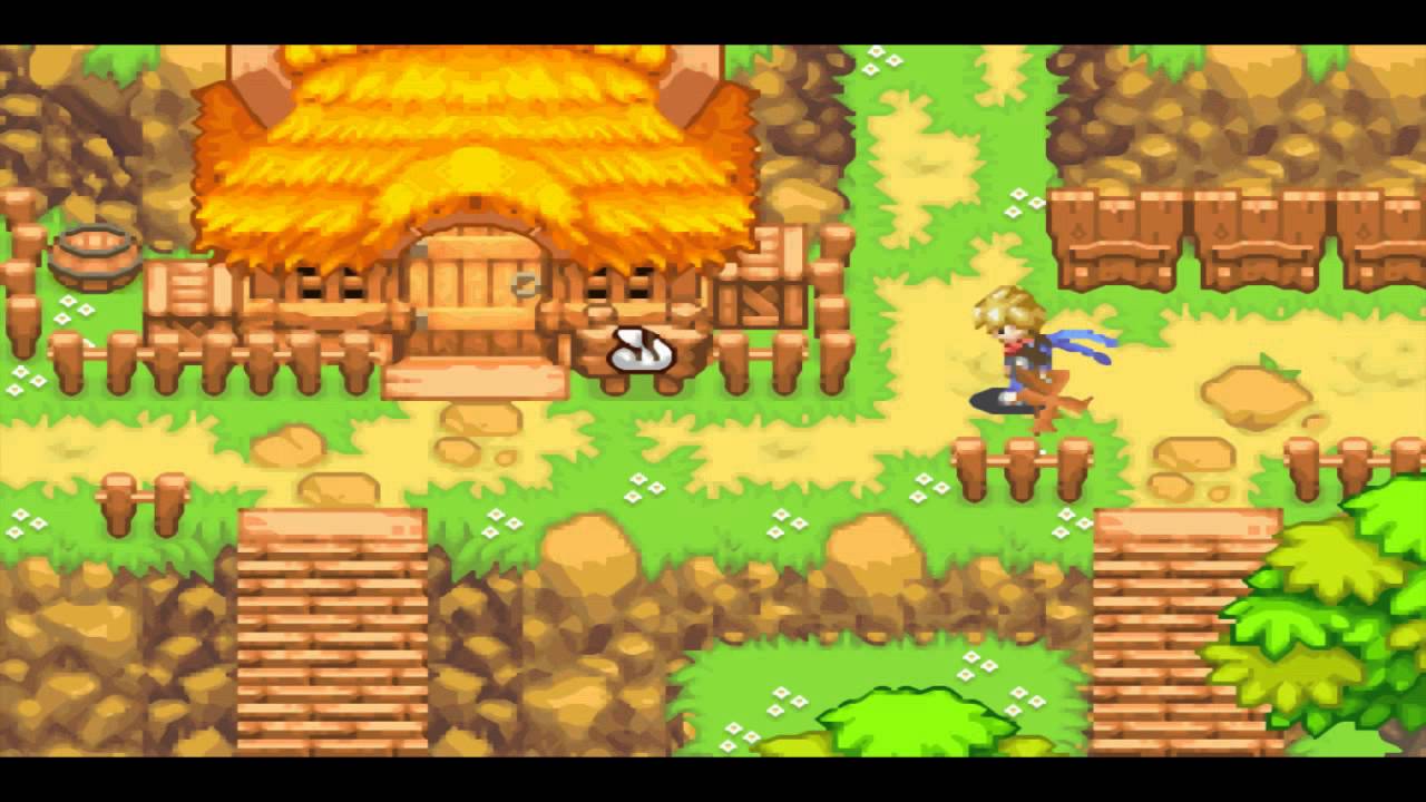 Gameplay Video