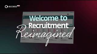 Agentic AI for Recruitment | Navigator Screen