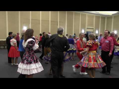 2017 WASCA 58th Spring Festival - Dream Lover Closer