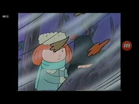Madeline - Just a Little Lightning Storm