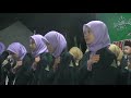 TKA TPA HYMNE By SANTRI MDTA ALMUNAWAROH DEMANGHARJO WARUREJA TEGAL Choir 2021