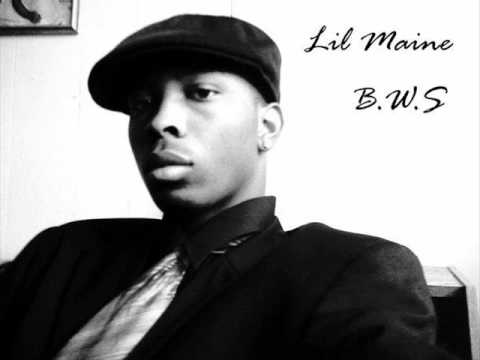 Lil Maine- Saturday Ft. Tede & L.C.