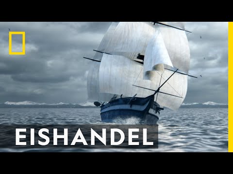 Das Geisterschiff von 1860 | Enthüllt: Geheimnisse der Meere