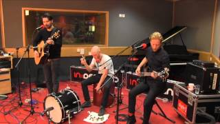 Biffy Clyro - Mountains (session)