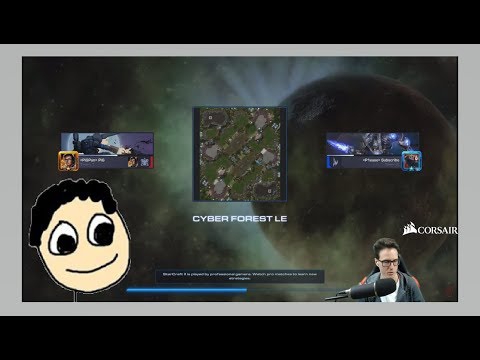 PiG vs CasuallyExplained - Ladder Game