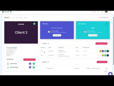 Présentation Teamplug