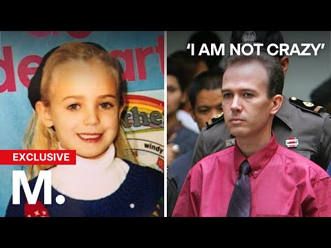 JonBenét Ramsey UPDATE: Man Released 17 Years Ago Insists He Was There for the Murder | EXCLUSIVE
