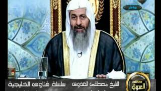 منوعات 104 فتاوى الخليجية 1 10 2011
