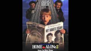 John Williams - Home Alone 2 - Holiday Flight