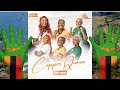 COPPER QUEENS ANTHEM ZAMBIA