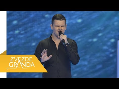 Filip Jovanovic - Imas me, Donesi - (live) - ZG 1 krug 17/18 - 20.01.18. EM 16