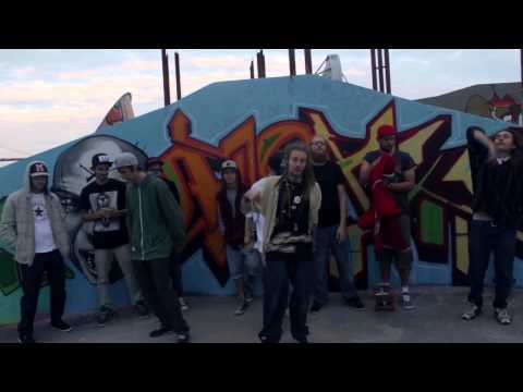 VestKystCypher (Official Video)