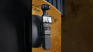 Video thumbnail for This DJI Osmo Pocket 3 Accessory is a GAME CHANGER by This is Tech Today