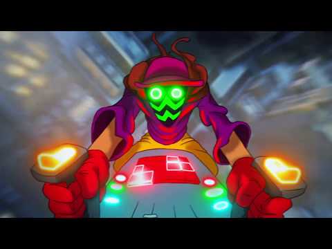 Walter Wilde x SubDocta - Suga [Music Video] (Out Now via Subcarbon Records)